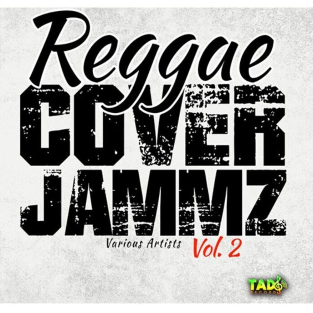 Various Artists - Reggae Cover Jammz Vol. 2 (Various Artists)  CD